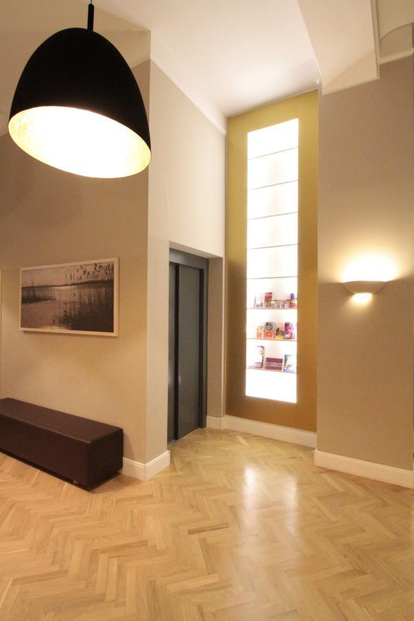 Hotel Am Molkenmarkt Brandenburg  المظهر الخارجي الصورة
