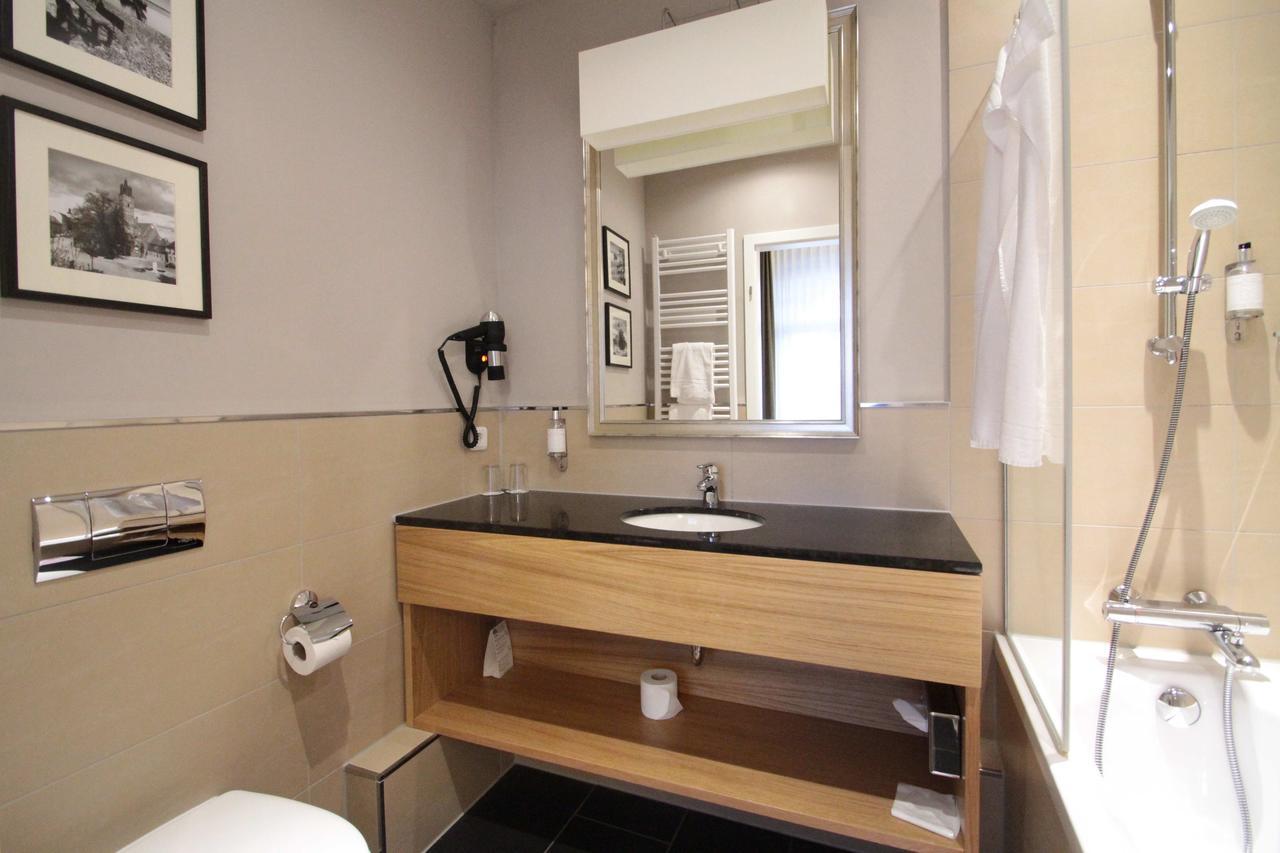 Hotel Am Molkenmarkt Brandenburg  المظهر الخارجي الصورة
