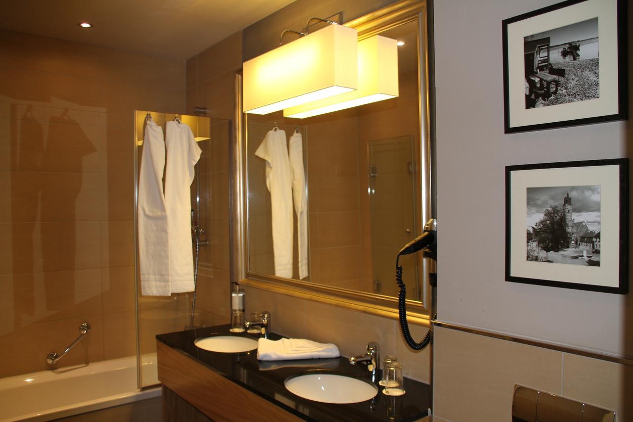 Hotel Am Molkenmarkt Brandenburg  المظهر الخارجي الصورة